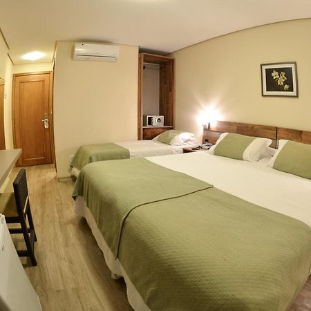 Hotel Renascenca Gramado Dış mekan fotoğraf