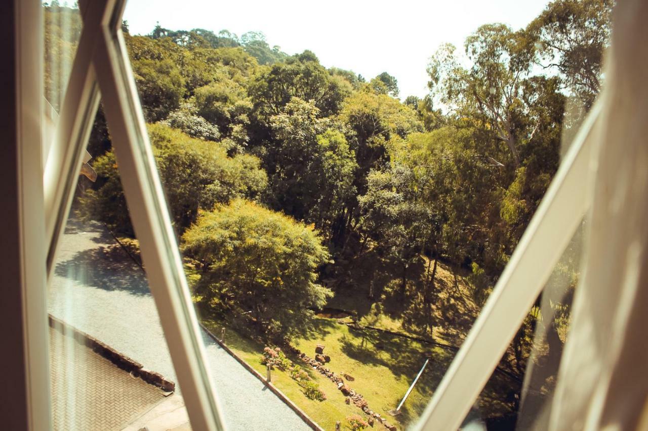 Hotel Renascenca Gramado Dış mekan fotoğraf